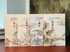 《解读四王》（全四册），上海博物馆编，小16开，平装，全彩精印，上海书画出版社2014年1月一版一印，定价392，售价268元。  商品缩略图1