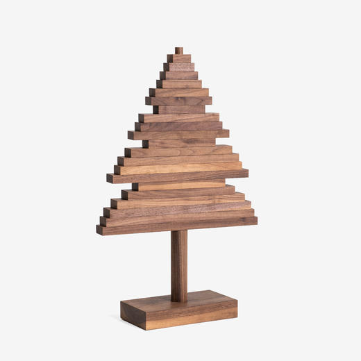 木条圣诞树 商品图4