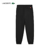 Lacoste法国鳄鱼新款龙年新年系列男装潮流束脚运动长裤XH4752-98 商品缩略图1