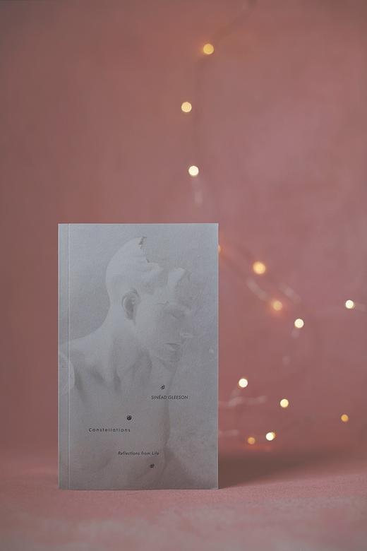 【特价】我身体里的人造星星（爱尔兰）希内德·格利森 著 商品图5