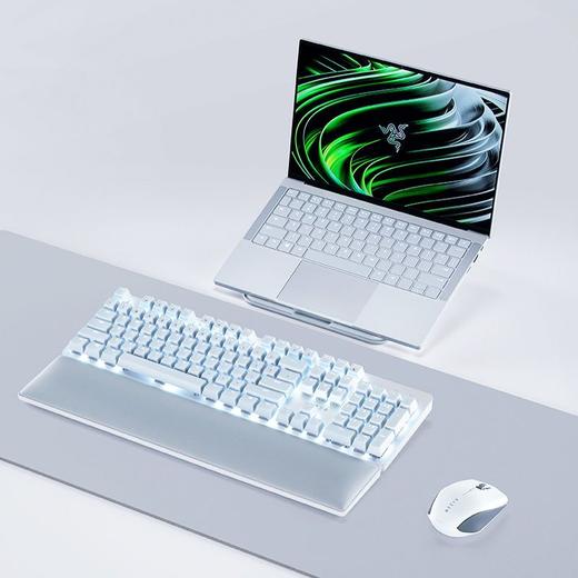 Razer雷蛇Pro Type Ultra键盘【雷蛇官方直营，3年有限质保】 商品图4