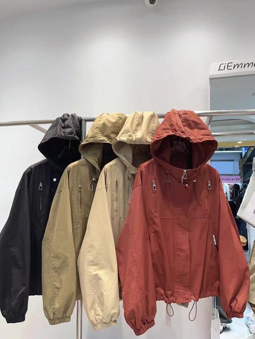 女外套6027 商品图0