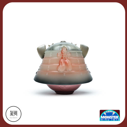 现货 Monster Mind 猎人铁头 商品图6