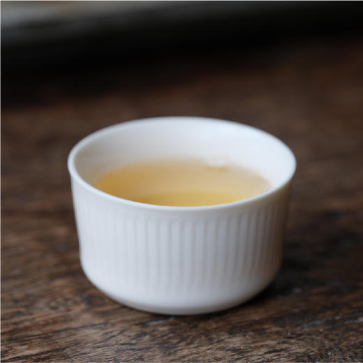 亚白茶杯 商品图1