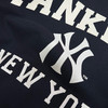 【断码团购】可拆卖套装  工厂特价出  MLB 情侣宽版 学院风卫衣 年龄不设限 商品缩略图13