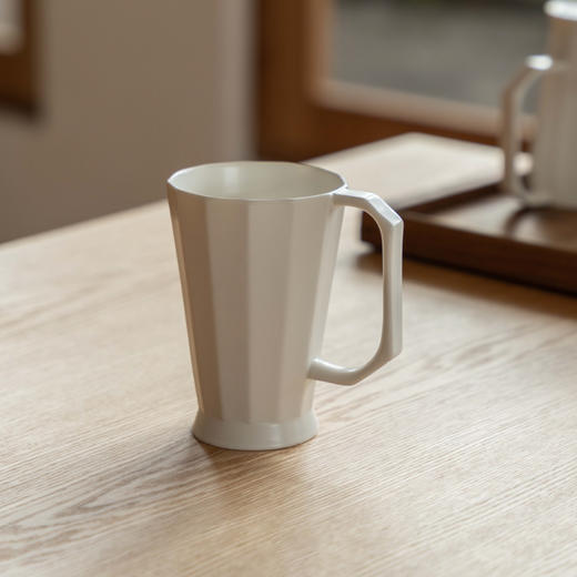 棱形把手杯 商品图0