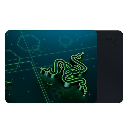 Razer雷蛇重装甲虫移动潜行版鼠标垫【雷蛇官方直营，2年有限质保】 商品图1