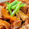 牛三鲜火锅880g 商品缩略图2