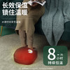 澳柯玛 AUCMA 暖脚宝 暖脚神器 暖脚鞋 暖宝宝 烘脚暖脚器 电暖鞋 多功能取暖器 烤火炉暖手暖腿送礼 商品缩略图3