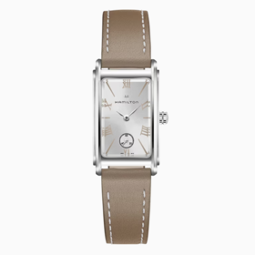 汉米尔顿 Hamilton 美国经典系列爱慕石英表 H11221014