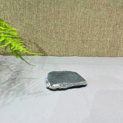 老坑歙砚/砚石杯垫（款式随机） 商品图0