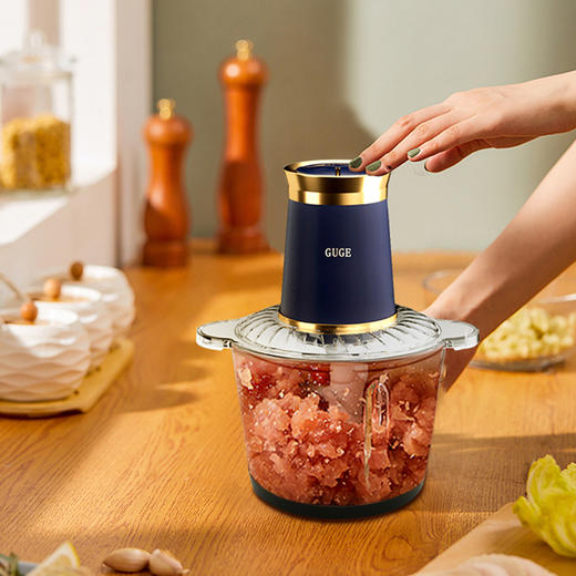 【自营】谷格（GUGE）绞肉机 G116 商品图0