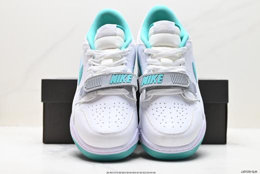 耐克乔丹Nike Jordan Legacy 312 Low休闲运动板鞋CD7069-130男女鞋 商品图7