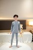 【德绒羊毛蚕丝内衣套装，温暖上新款！】儿童德绒羊毛蚕丝保暖内衣套装，儿童秋衣秋裤宝宝无骨内衣男女-QQ 商品缩略图9