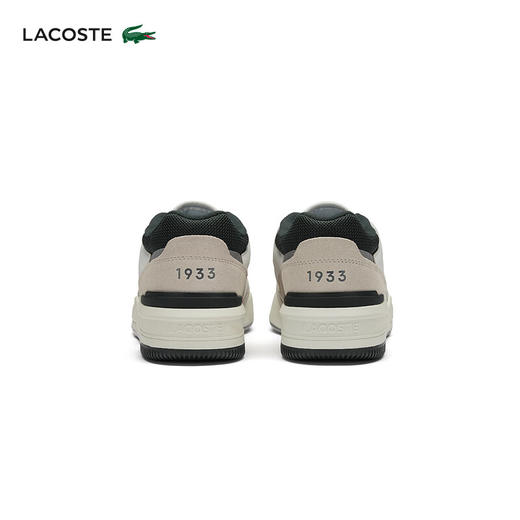 【海南专供价】Lacoste法国鳄鱼男士新款运动鞋46SMA0088 商品图3