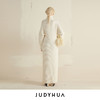 JUDYHUA 高领针织连衣裙 商品缩略图2