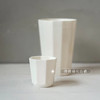 纯白品茗茶杯 商品缩略图3
