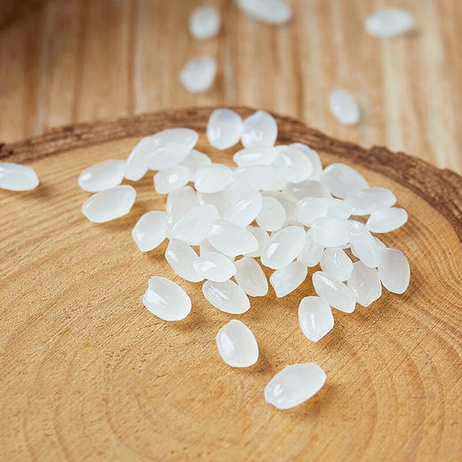 【十月稻田】香稻贡米 5kg 商品图2