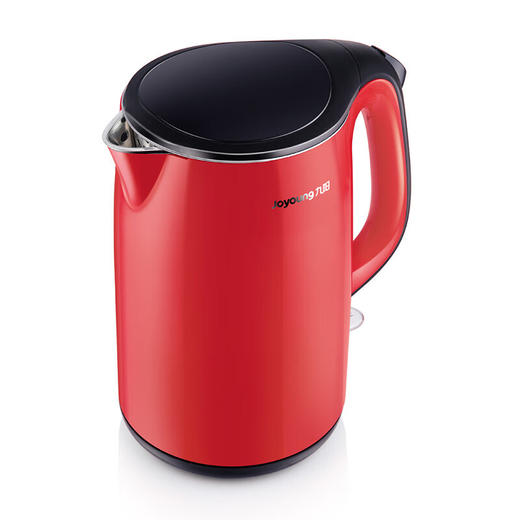 九阳（Joyoung） 1.7L开水煲K17-F801 商品图5