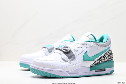 耐克乔丹Nike Jordan Legacy 312 Low休闲运动板鞋CD7069-130男女鞋 商品图3