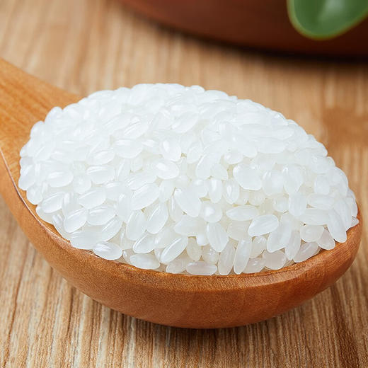 【十月稻田】香稻贡米 5kg 商品图3