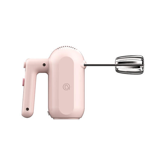 九阳（Joyoung）手持电动打蛋器 料理机 打发器 多功能家用搅拌机迷你打奶油烘焙 S-LD158 商品图1