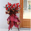 开业花篮（红色系） 商品缩略图1