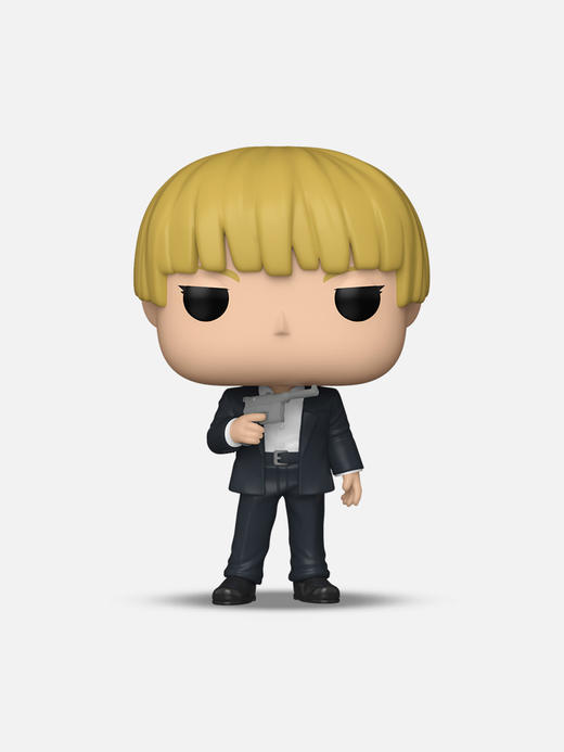 Funko POP日漫进击的巨人伊雷娜限定款手办 68755 商品图2