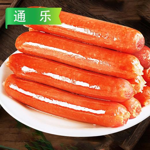 25B通乐原味台湾烤肠 2800g/袋(40支) 7袋/件 商品图5