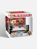 Funko POP! Moment WWE Cena vs Rock摔角WWE场景约翰·塞纳vs巨石强森手办 61463 商品缩略图3