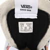 范斯VANS  SK8-Hi Reissue 男女款轻便时尚印花高帮帆布鞋 商品缩略图4