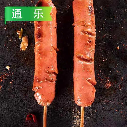 25B通乐原味台湾烤肠 2800g/袋(40支) 7袋/件 商品图2
