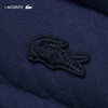【海南专供价】Lacoste法国鳄鱼男装新款时尚连帽鹅绒羽绒服外套BH8537-98 商品缩略图3