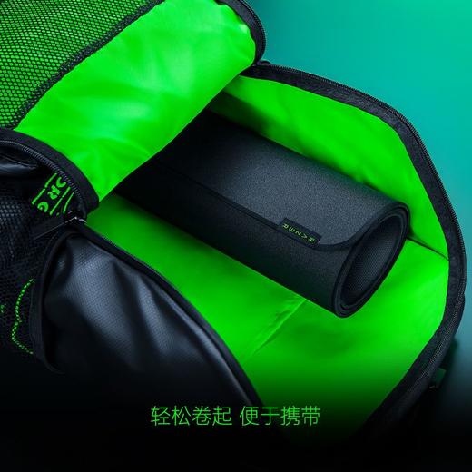 Razer雷蛇凌甲虫鼠标垫【雷蛇官方直营，2年有限质保】 商品图3