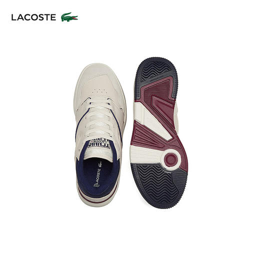 【海南专供价】Lacoste法国鳄鱼男士新款运动鞋46SMA0088 商品图6