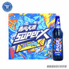 [啤酒]超级雪花勇闯天涯9度啤酒500ML*12瓶 商品缩略图0