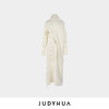 JUDYHUA 高领针织连衣裙 商品缩略图3