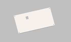 15针换色箱面板贴纸40TY06000030 +15针换色箱面板40TY06000029