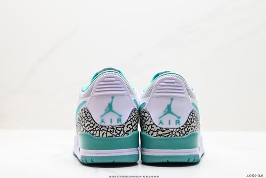 耐克乔丹Nike Jordan Legacy 312 Low休闲运动板鞋CD7069-130男女鞋 商品图8