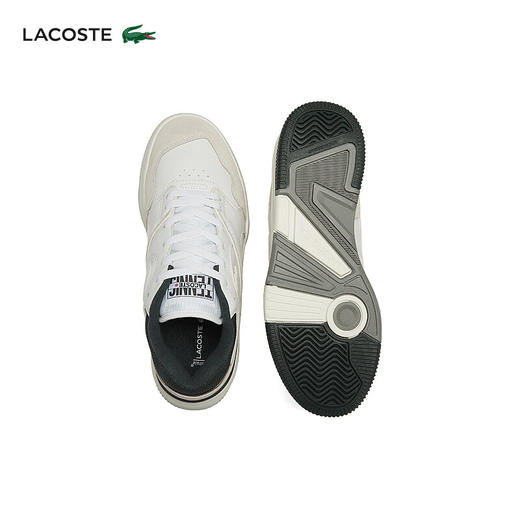 【海南专供价】Lacoste法国鳄鱼男士新款运动鞋46SMA0088 商品图2