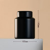 观-小号单罐【黑色】30元一个/60个一箱 商品缩略图2