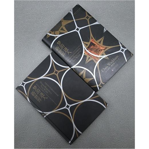 梦游进入新世界：12世纪意大利城市公社的出现（英）克里斯·威克姆 著 商品图4