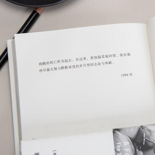 幸运者:一位乡村医生的故事（英）约翰·伯格 （瑞士）让·摩尔 著 商品图3