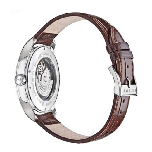 汉米尔顿 Hamilton 爵士系列双历自动机械表 H32505511 商品图3