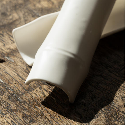 茶瓷器-茶则 商品图2