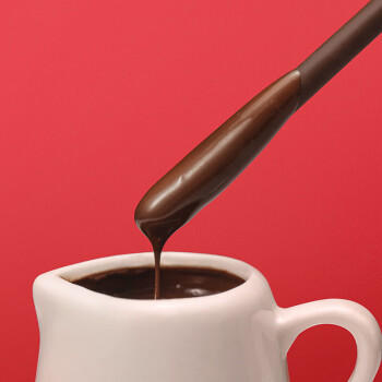 格力高(glico)【刘宪华推荐】百奇系列巧克力味55g饼干休闲零食礼物 商品图1