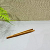 碳化竹素茶夹 商品缩略图0