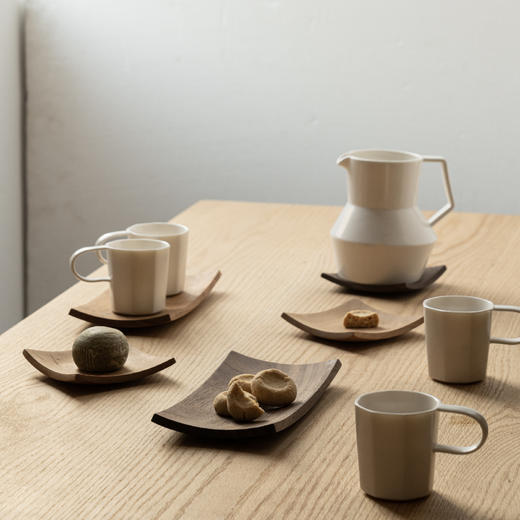 方小盘 商品图3