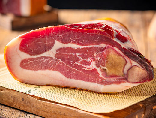 云南宣威馋嘴火腿（原味） 商品图6