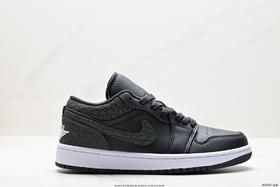 耐克Nike Air Jordan 1 low休闲运动板鞋FN8899-131男女鞋